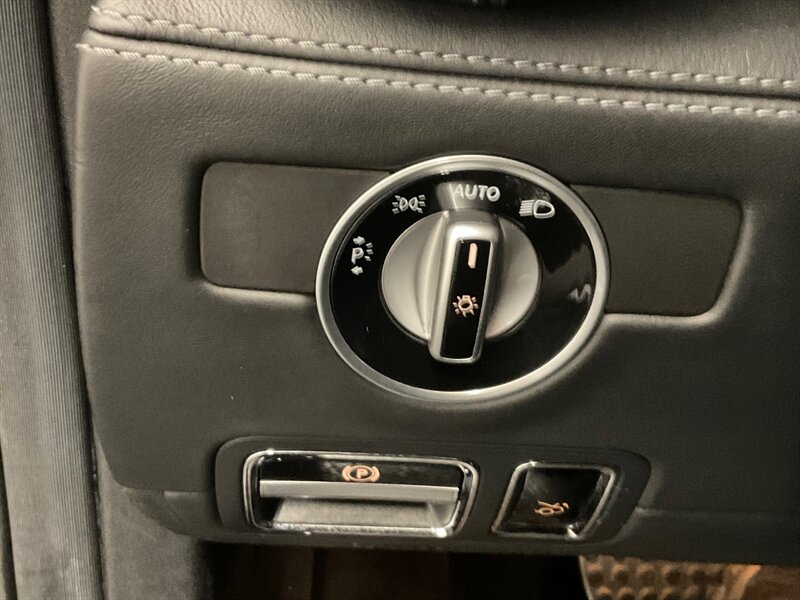 2016 Mercedes-Benz Mercedes-AMG GTS Coupe V8 TWN TURBO / Panorama Roof / CARBON FIBER / BURMESTER SOUND / AMG DYNAMIC PLUS PKG / $159410 ORIGINAL MSRP PRICE - Photo 35 - Gladstone, OR 97027