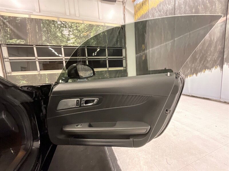 2016 Mercedes-Benz Mercedes-AMG GTS Coupe V8 TWN TURBO / Panorama Roof / CARBON FIBER / BURMESTER SOUND / AMG DYNAMIC PLUS PKG / $159410 ORIGINAL MSRP PRICE - Photo 33 - Gladstone, OR 97027