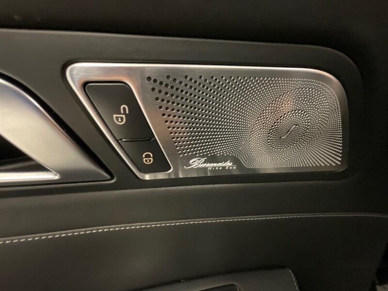 2016 Mercedes-Benz Mercedes-AMG GTS Coupe V8 TWN TURBO / Panorama Roof / CARBON FIBER / BURMESTER SOUND / AMG DYNAMIC PLUS PKG / $159410 ORIGINAL MSRP PRICE - Photo 29 - Gladstone, OR 97027