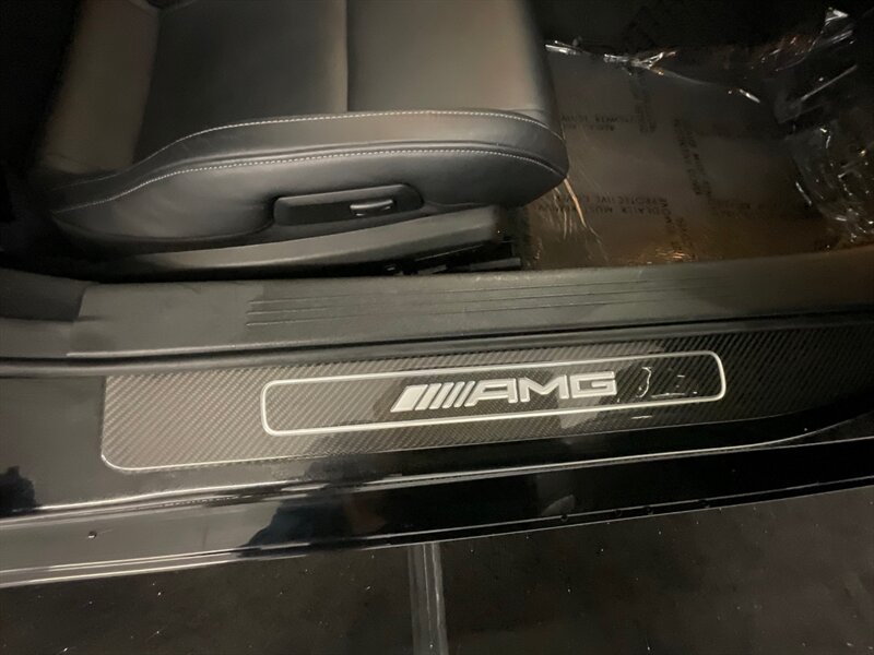 2016 Mercedes-Benz Mercedes-AMG GTS Coupe V8 TWN TURBO / Panorama Roof / CARBON FIBER / BURMESTER SOUND / AMG DYNAMIC PLUS PKG / $159410 ORIGINAL MSRP PRICE - Photo 24 - Gladstone, OR 97027