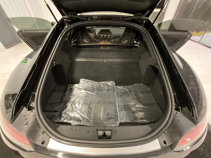 2016 Mercedes-Benz Mercedes-AMG GTS Coupe V8 TWN TURBO / Panorama Roof / CARBON FIBER / BURMESTER SOUND / AMG DYNAMIC PLUS PKG / $159410 ORIGINAL MSRP PRICE - Photo 26 - Gladstone, OR 97027
