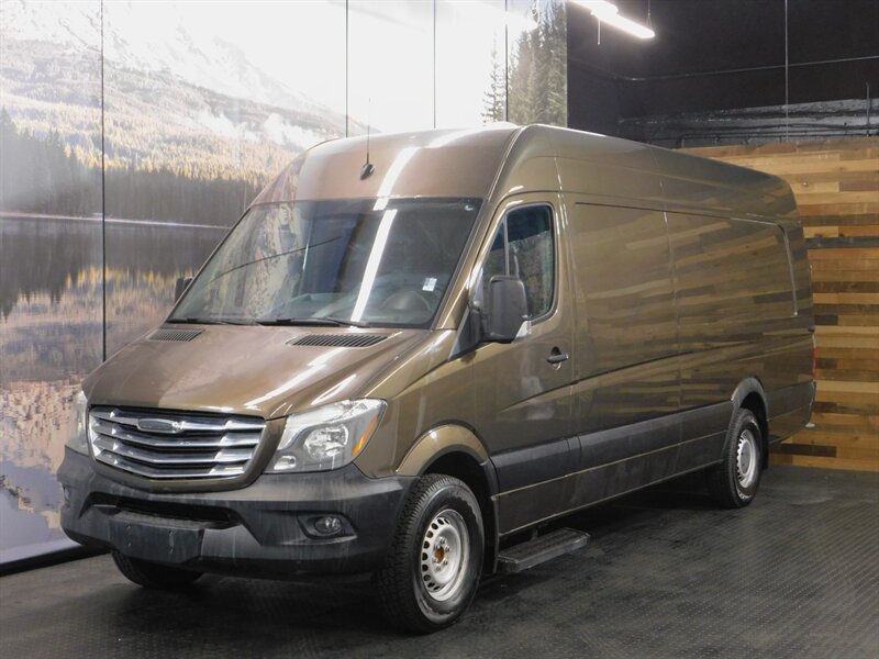 2015 Mercedes-Benz Sprinter 2500 Cargo Van 3.0 D   - Photo 1 - Gladstone, OR 97027