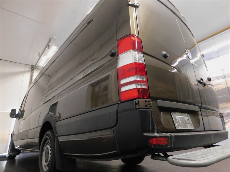 2015 Mercedes-Benz Sprinter 2500 Cargo Van 3.0 D   - Photo 29 - Gladstone, OR 97027