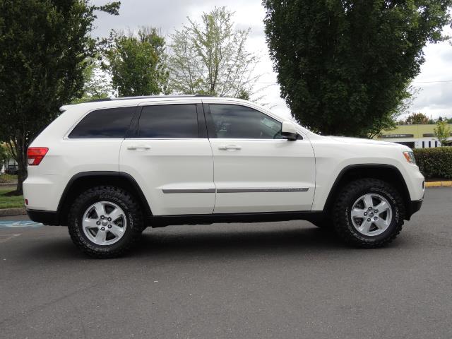 2011 Jeep Grand Cherokee Laredo 4WD 98K LIFTED LIFTED 32 "MUD TIRES   - Photo 3 - Portland, OR 97217