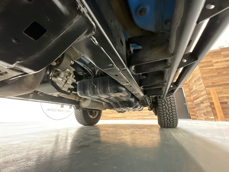 2007 Toyota FJ Cruiser Sport Utility 4X4 / Rear Diff Locks / ZERO RUST / Towing Pkg / Excel Cond / LOW MILES - Photo 42 - Gladstone, OR 97027