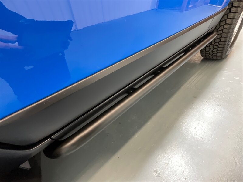 2007 Toyota FJ Cruiser Sport Utility 4X4 / Rear Diff Locks / ZERO RUST / Towing Pkg / Excel Cond / LOW MILES - Photo 21 - Gladstone, OR 97027