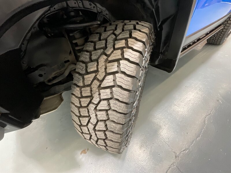 2007 Toyota FJ Cruiser Sport Utility 4X4 / Rear Diff Locks / ZERO RUST / Towing Pkg / Excel Cond / LOW MILES - Photo 24 - Gladstone, OR 97027