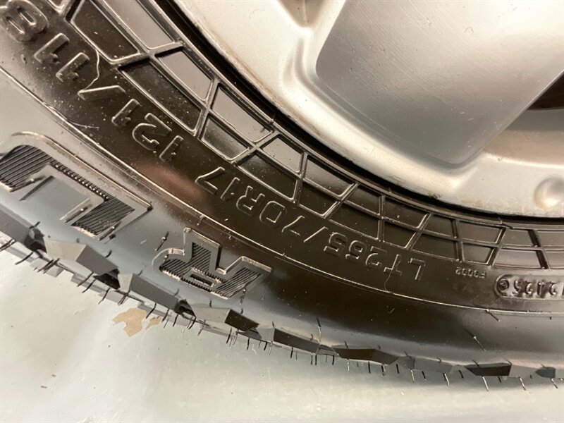 2007 Toyota FJ Cruiser Sport Utility 4X4 / Rear Diff Locks / ZERO RUST / Towing Pkg / Excel Cond / LOW MILES - Photo 40 - Gladstone, OR 97027