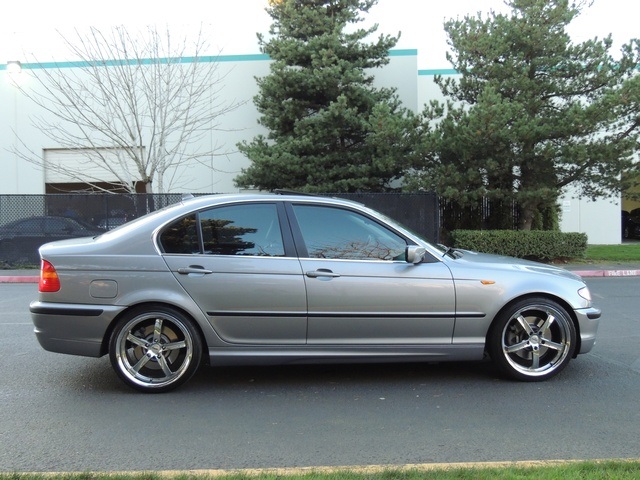 2005 BMW 330i/ 4Dr/ Sport & premium Pkgs/ 64k miles   - Photo 4 - Portland, OR 97217