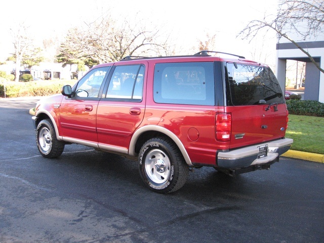 1997 Ford Expedition Eddie Bauer 4X4 *8-Passengers* / Fully Loaded   - Photo 4 - Portland, OR 97217