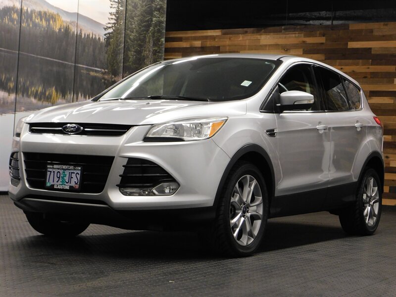 2013 Ford Escape SEL Sport Utility 4X4 / Leather / NEW TIRES   - Photo 1 - Gladstone, OR 97027