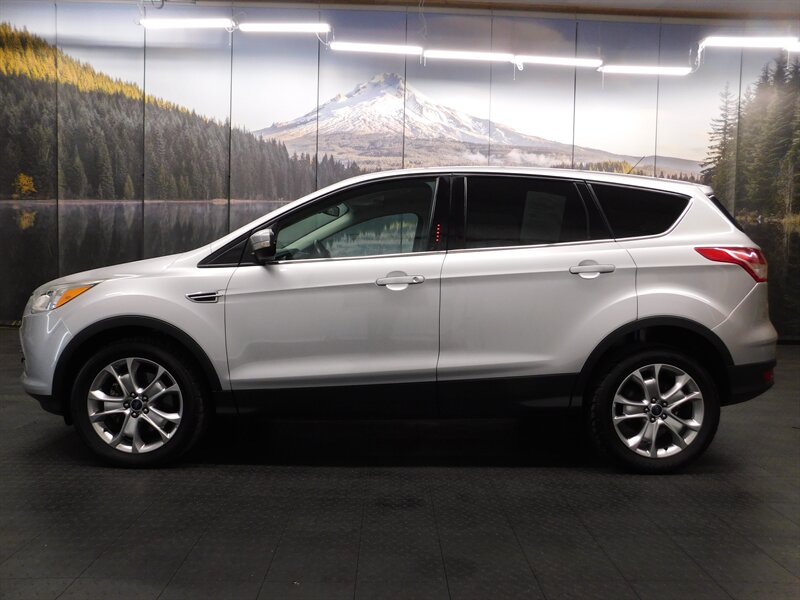 2013 Ford Escape SEL Sport Utility 4X4 / Leather / NEW TIRES   - Photo 3 - Gladstone, OR 97027