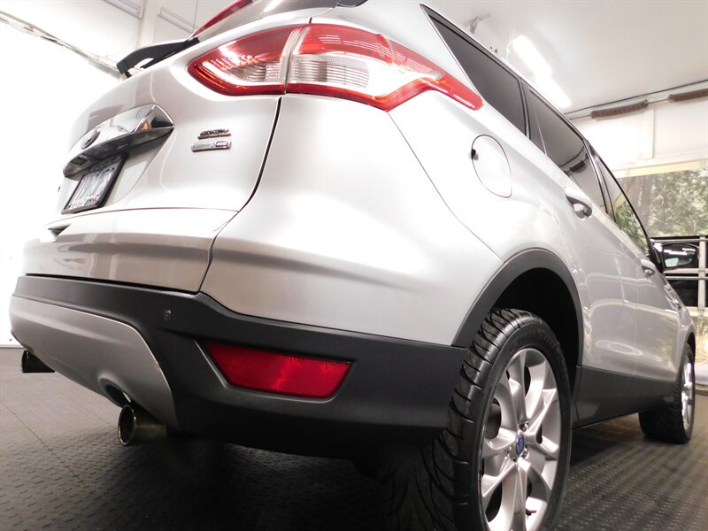 2013 Ford Escape SEL Sport Utility 4X4 / Leather / NEW TIRES   - Photo 10 - Gladstone, OR 97027
