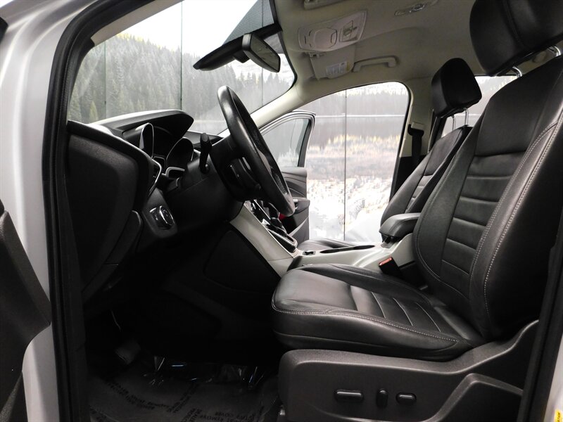 2013 Ford Escape SEL Sport Utility 4X4 / Leather / NEW TIRES   - Photo 12 - Gladstone, OR 97027