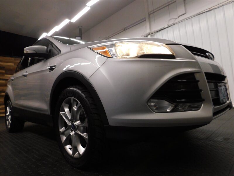 2013 Ford Escape SEL Sport Utility 4X4 / Leather / NEW TIRES   - Photo 34 - Gladstone, OR 97027