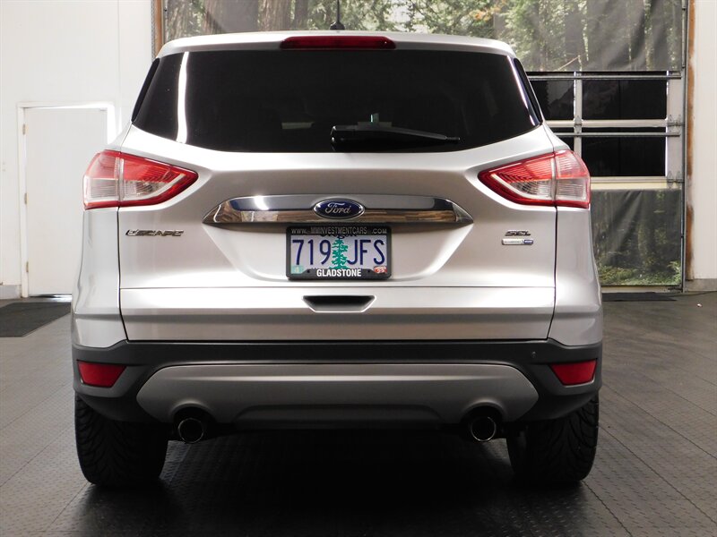 2013 Ford Escape SEL Sport Utility 4X4 / Leather / NEW TIRES   - Photo 6 - Gladstone, OR 97027