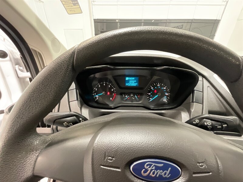 2017 Ford Transit 150 CARGO VAN / V6 / LONG WHEEL BASE / 25K MILES  / Excel Cond - Photo 51 - Gladstone, OR 97027