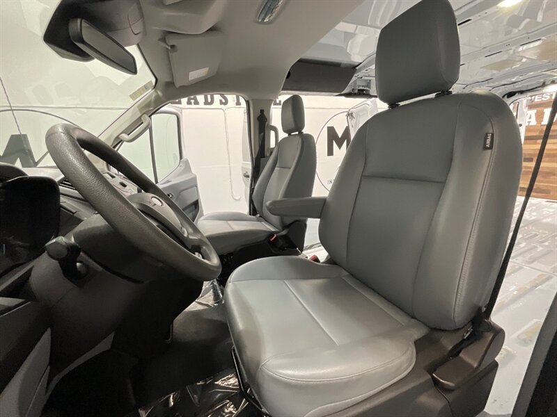 2017 Ford Transit 150 CARGO VAN / V6 / LONG WHEEL BASE / 25K MILES  / Excel Cond - Photo 17 - Gladstone, OR 97027