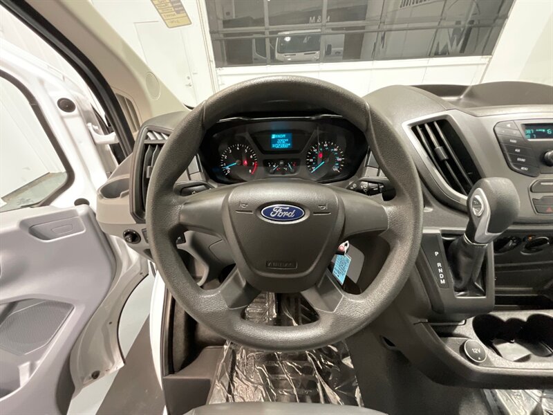2017 Ford Transit 150 CARGO VAN / V6 / LONG WHEEL BASE / 25K MILES  / Excel Cond - Photo 40 - Gladstone, OR 97027