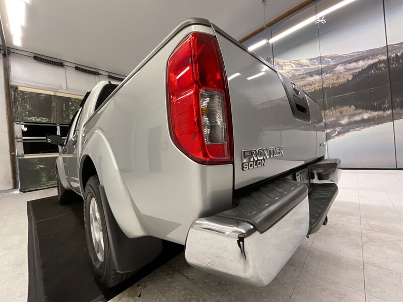 2006 Nissan Frontier SE 4dr Crew Cab 4WD / LOCAL/ GREAT SERVICE HISTORY  /OREGON TRUCK / RUST FREE / 4.0 Liter 6Cyl / 152,000 MILES - Photo 23 - Gladstone, OR 97027