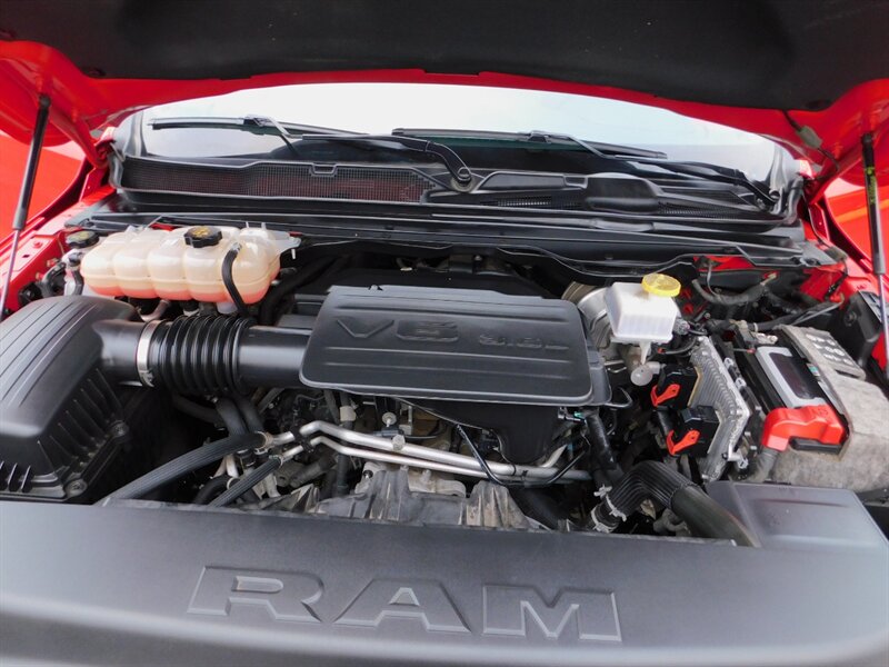 2019 RAM 1500 Rebel 4X4 / 3.6L V6  / NEW LIFT WHEELS TIRES   - Photo 32 - Portland, OR 97217