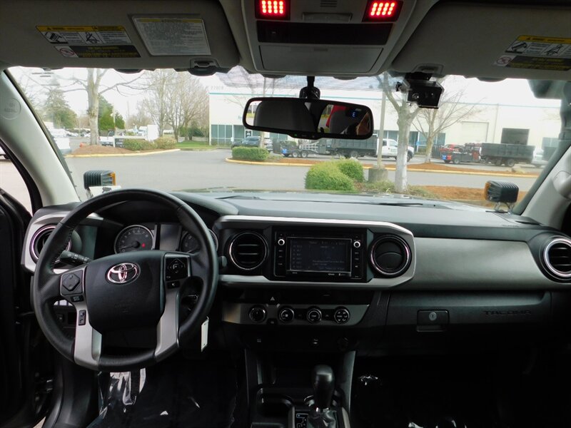 2017 Toyota Tacoma V6 4X4 Double Cab LIFTED OVERLAND TRD$30K INVESTED   - Photo 37 - Portland, OR 97217