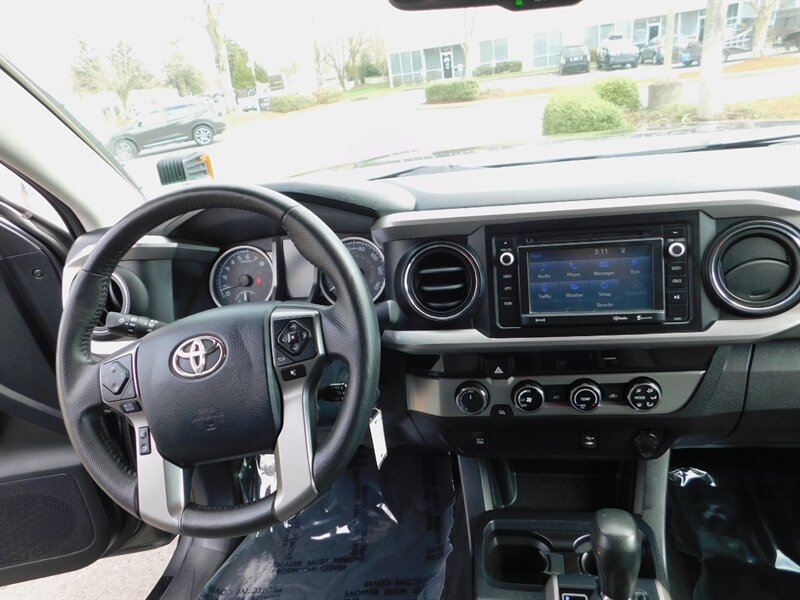 2017 Toyota Tacoma V6 4X4 Double Cab LIFTED OVERLAND TRD$30K INVESTED   - Photo 42 - Portland, OR 97217