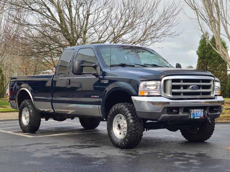 1999 Ford F250 Super Duty 73 Diesel
