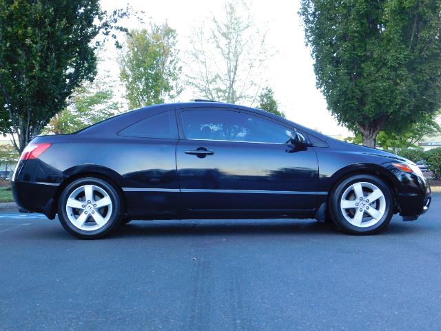 2006 Honda Civic EX / 2Dr Coupe / Sunroof / 5-Speed / Excel Cond   - Photo 4 - Portland, OR 97217