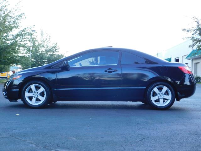 2006 Honda Civic EX / 2Dr Coupe / Sunroof / 5-Speed / Excel Cond   - Photo 3 - Portland, OR 97217
