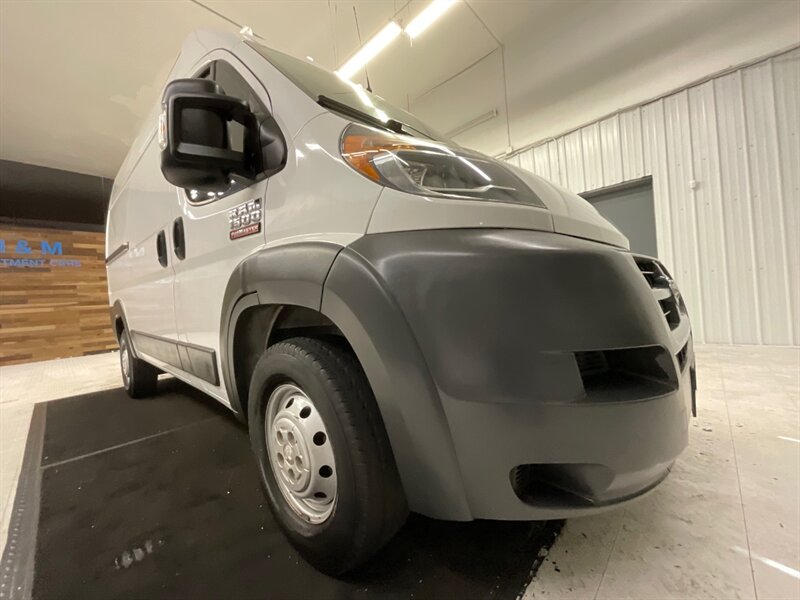 2014 RAM ProMaster 1500 CARGO VAN / HIGH ROOF / 3.6L V6 / Towing Pkg  / HIGH ROOF / 136 " WB / 112,000 MILES - Photo 28 - Gladstone, OR 97027