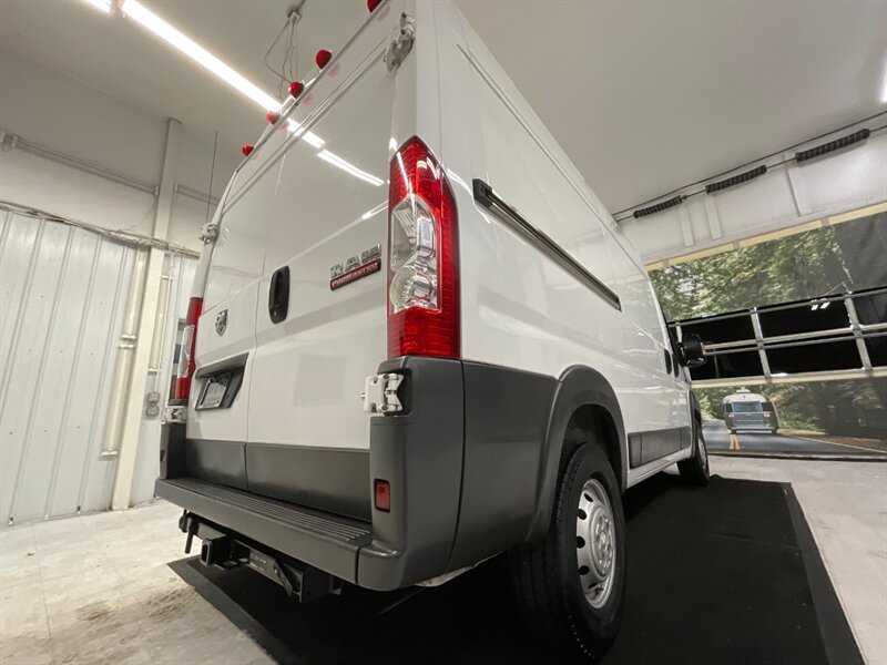 2014 RAM ProMaster 1500 CARGO VAN / HIGH ROOF / 3.6L V6 / Towing Pkg  / HIGH ROOF / 136 " WB / 112,000 MILES - Photo 23 - Gladstone, OR 97027