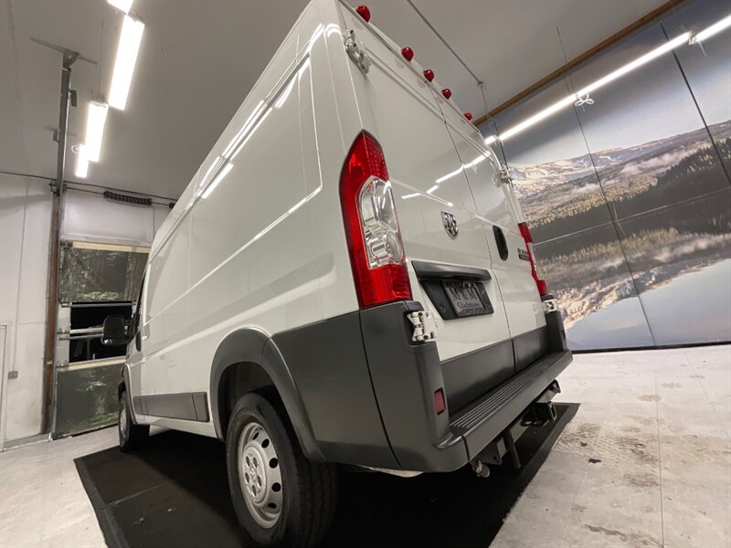 2014 RAM ProMaster 1500 CARGO VAN / HIGH ROOF / 3.6L V6 / Towing Pkg  / HIGH ROOF / 136 " WB / 112,000 MILES - Photo 26 - Gladstone, OR 97027