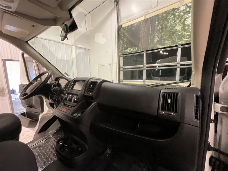 2014 RAM ProMaster 1500 CARGO VAN / HIGH ROOF / 3.6L V6 / Towing Pkg  / HIGH ROOF / 136 " WB / 112,000 MILES - Photo 34 - Gladstone, OR 97027