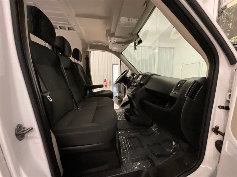 2014 RAM ProMaster 1500 CARGO VAN / HIGH ROOF / 3.6L V6 / Towing Pkg  / HIGH ROOF / 136 " WB / 112,000 MILES - Photo 16 - Gladstone, OR 97027