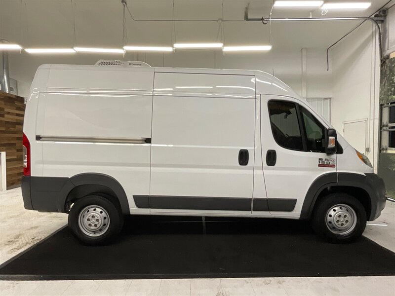 2014 RAM ProMaster 1500 CARGO VAN / HIGH ROOF / 3.6L V6 / Towing Pkg  / HIGH ROOF / 136 " WB / 112,000 MILES - Photo 4 - Gladstone, OR 97027