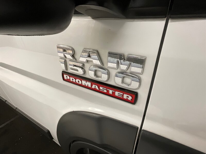 2014 RAM ProMaster 1500 CARGO VAN / HIGH ROOF / 3.6L V6 / Towing Pkg  / HIGH ROOF / 136 " WB / 112,000 MILES - Photo 22 - Gladstone, OR 97027