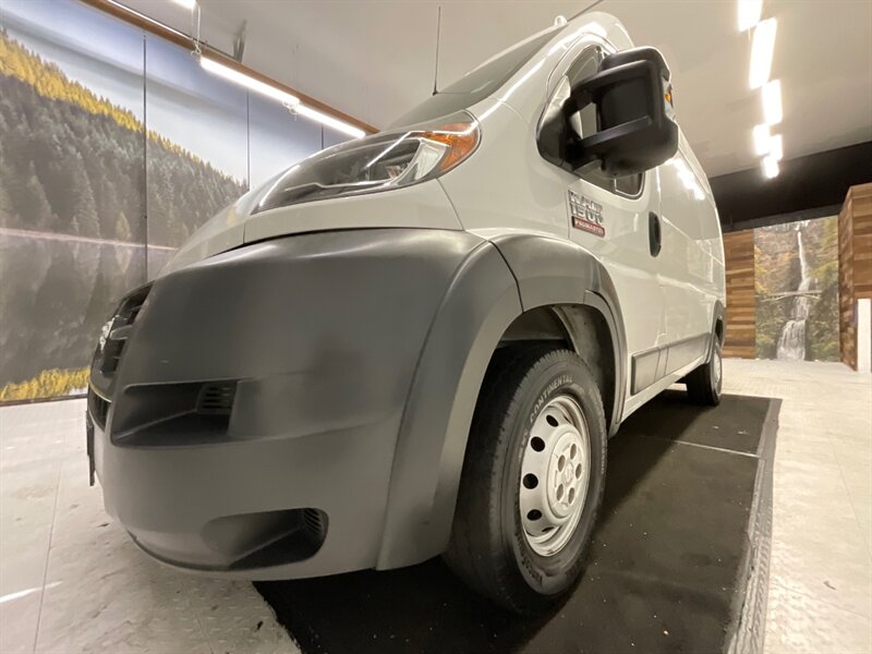 2014 RAM ProMaster 1500 CARGO VAN / HIGH ROOF / 3.6L V6 / Towing Pkg  / HIGH ROOF / 136 " WB / 112,000 MILES - Photo 27 - Gladstone, OR 97027