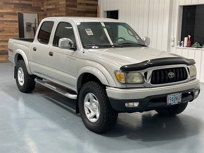 2004 Toyota Tacoma PreRunner V6 TRD OFF RD / 3.4L V6 / LOCAL LOW MILE  / TIMING BELT SERVICE ALREADY DONE - Photo 2 - Gladstone, OR 97027