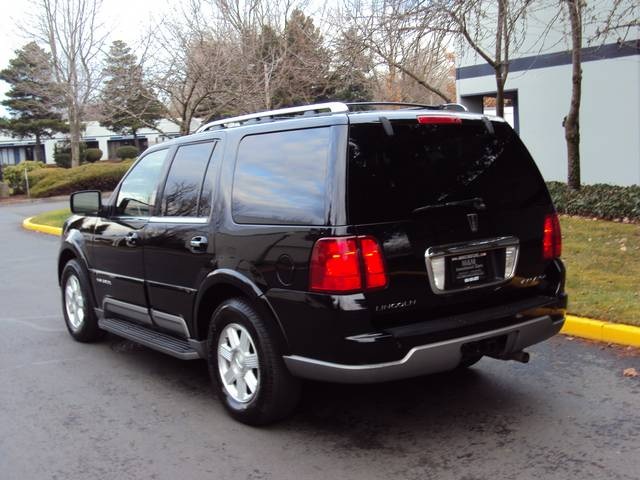 2003 Lincoln Navigator Luxury   - Photo 4 - Portland, OR 97217