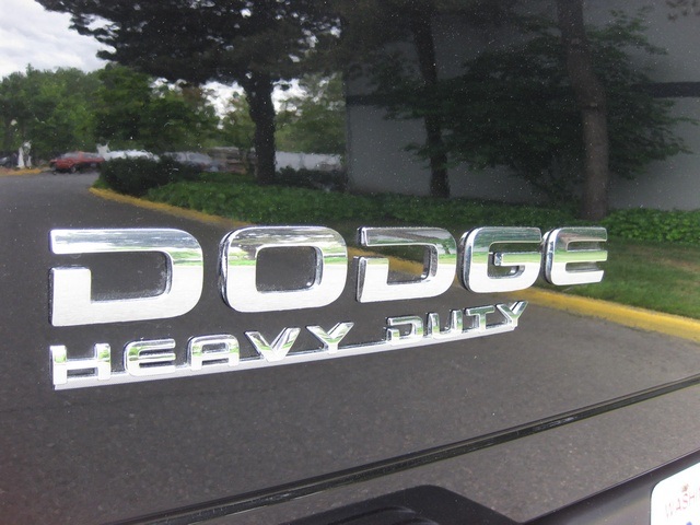 2004 Dodge Ram 2500 Laramie SLT Heavy Duty 4X4   - Photo 20 - Portland, OR 97217