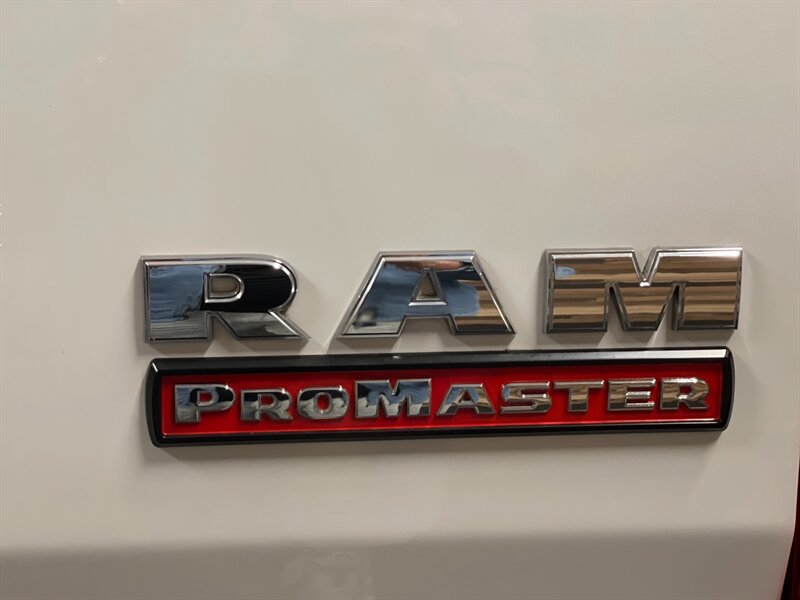 2014 RAM ProMaster 3500 159 WB CARGO /   - Photo 5 - Gladstone, OR 97027