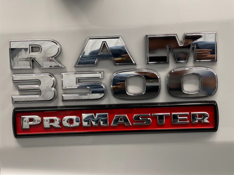 2014 RAM ProMaster 3500 159 WB CARGO /   - Photo 26 - Gladstone, OR 97027