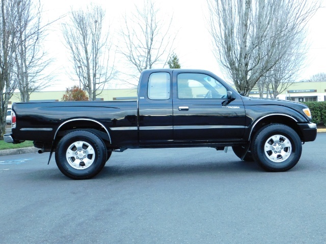1998 Toyota Tacoma Prerunner Extra Cab / 4Cyl / Leather / Excel Cond   - Photo 4 - Portland, OR 97217
