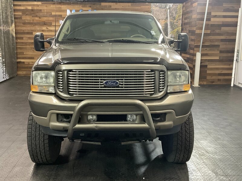 2002 Ford Excursion Limited 4X4 / 7.3L D   - Photo 5 - Gladstone, OR 97027
