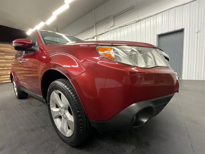 2011 Subaru Forester 2.5XT Touring Sport Utility / Leather / Pano Roof  BRAND NEW TIRES / GREAT SERVICE HISTORY / CLEAN CLEAN - Photo 10 - Gladstone, OR 97027