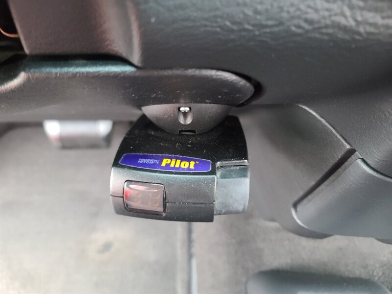 2003 Dodge Ram 3500 4X4 / 5.9L DIESEL / NEW LIFT+WHEELS+TIRE / 95K MLS / HIGH OUTPUT / LOCAL / NO RUST / CUMMINS - Photo 42 - Portland, OR 97217