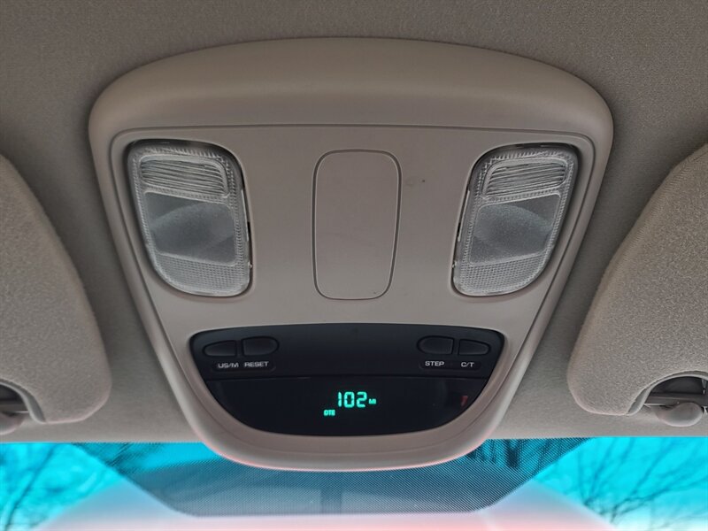 2003 Dodge Ram 3500 4X4 / 5.9L DIESEL / NEW LIFT+WHEELS+TIRE / 95K MLS / HIGH OUTPUT / LOCAL / NO RUST / CUMMINS - Photo 43 - Portland, OR 97217