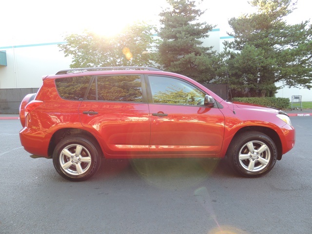 2006 Toyota RAV4 SPORT / 4WD / 4-Cylinder / Auto / Excellent Cond.   - Photo 4 - Portland, OR 97217