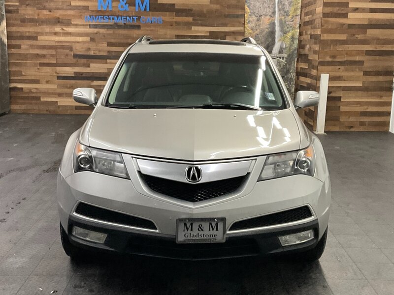 2010 Acura MDX SH-AWD w/Tech w/RES  Leather & Heated Seats / Navigation & Backup Camera - Photo 5 - Gladstone, OR 97027
